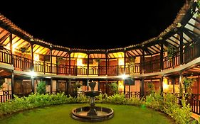 Comfandi Hotel Los Veleros